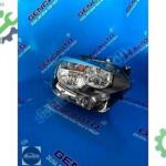 BMW F20 SAĞ FAR HALOJEN SIFIR ORJİNAL OEM 1EG010741081 HELLA