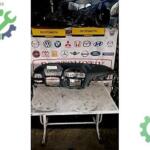 BMW F20 SIFIR GÖĞÜS VE TORPİDO