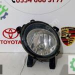 BMW F20 SİS FARI ORJİNAL 7200100000