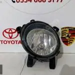 BMW F20 SİS FARI ORJİNAL 7200100000