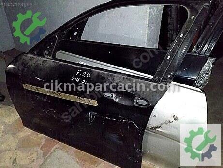 BMW 1 Serisi Sol Ön Kapı çıkma parça