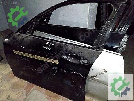 BMW 1 Serisi Sol Ön Kapı çıkma parça