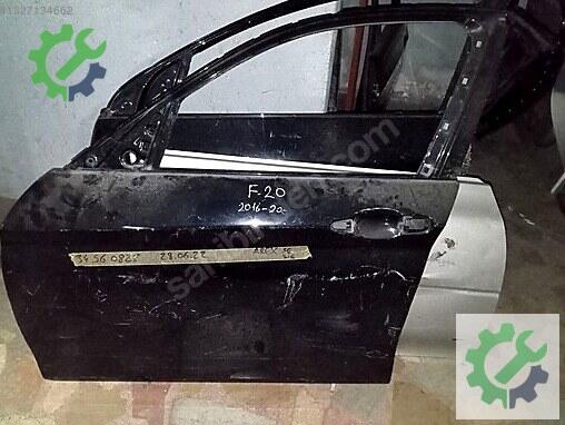BMW 1 Serisi Sol Ön Kapı çıkma parça