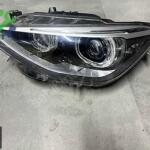 BMW F20 ZENON FAR SAĞ SOL