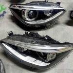 BMW F20 ZENON FAR SAĞ SOL