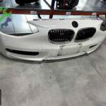 BMW F20 komple dolu tampon beyaz