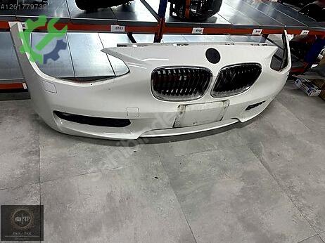 BMW 1 Serisi Ön Tampon çıkma parça