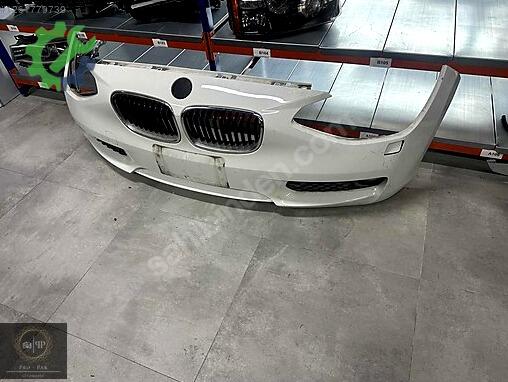 BMW 1 Serisi Ön Tampon çıkma parça