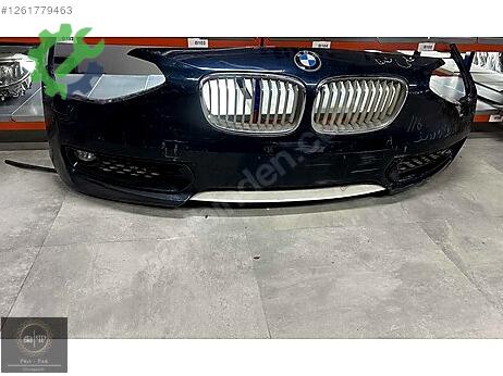 BMW 5 Serisi Ön Tampon çıkma parça