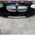 BMW F20 komple dolu tampon lacivert