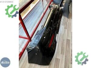 BMW F22 2 KASA ARKA TAMPON SÖKME ORJİNAL 51128050769