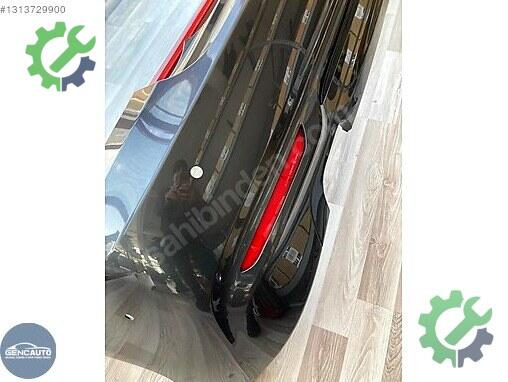 BMW 2 Serisi Arka Tampon 51128050769 çıkma parça