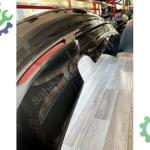 BMW F22 2 KASA ARKA TAMPON SÖKME ORJİNAL 51128050769