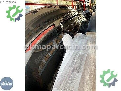 BMW 2 Serisi Arka Tampon 51128050769 çıkma parça