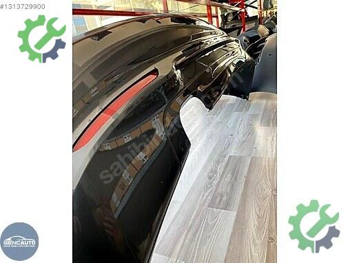 BMW 2 Serisi Arka Tampon 51128050769 çıkma parça