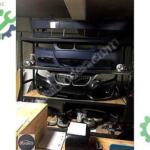 BMW F22 F23 ÖN TAMPON SÖKME ORJİNAL OEM 51117452288