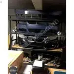 BMW F22 F23 ÖN TAMPON SÖKME ORJİNAL OEM 51117452288