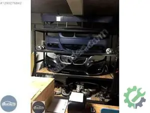 BMW F22 F23 ÖN TAMPON SÖKME ORJİNAL OEM 51117452288