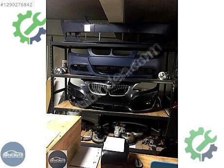 BMW 1 Serisi Ön Tampon çıkma parça
