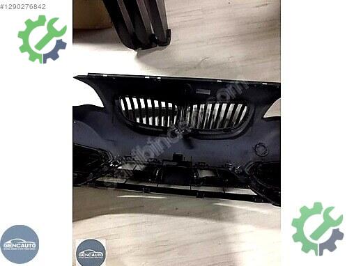 BMW 1 Serisi Ön Tampon 51117452288 çıkma parça
