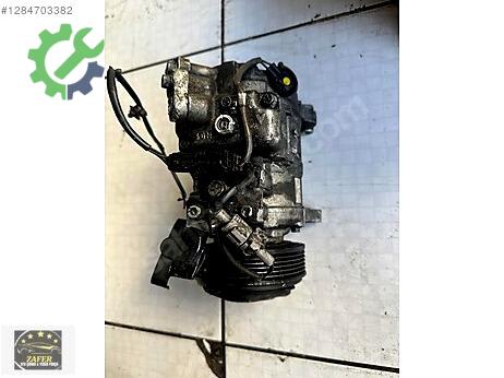BMW 5 Serisi Klima Kompresörü çıkma parça