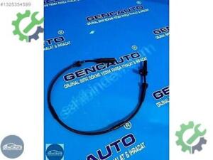 BMW F25 ABS SENSÖRÜ ARKA SÖKME ORJİNAL OEM 6855050