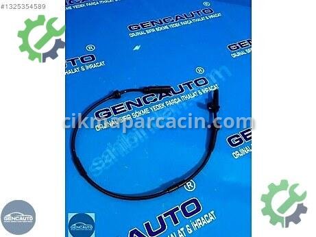 BMW X3 ABS Sensörü çıkma parça