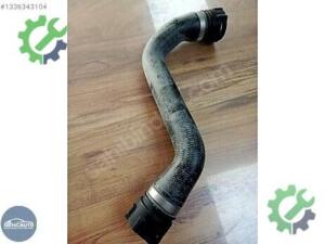 BMW F25 F26 N47 RADYATÖR SU HORTUMU SÖKME ORJ 17128571613