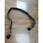 BMW F25 F26 N47 RADYATÖR SU HORTUMU SÖKME ORJ 17128571617