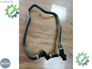 BMW F25 F26 N47 RADYATÖR SU HORTUMU SÖKME ORJ 17128571619