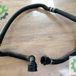BMW F25 F26 N47 RADYATÖR SU HORTUMU SÖKME ORJ 922111702