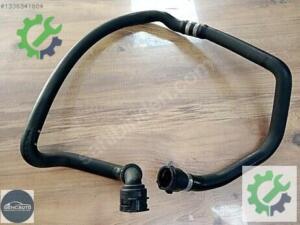BMW F25 F26 N47 RADYATÖR SU HORTUMU SÖKME ORJ 922111702