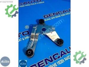 BMW F25 F26 X3 X4 ABS KONTROL ÜNİTESİ AYAĞI SÖKME ORJİNAL
