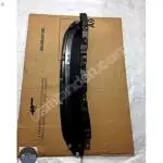 BMW F25 X3 ARKA TAMPON ALT KAPLAMA SÖKME ORJİNAL OEM 51127237453