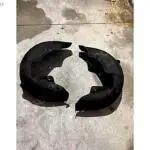 BMW F25 X3 ÇAMURLUK DAVLUMBAZI SÖKME ORJ OEM 51717213649 ARKA