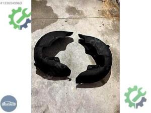 BMW F25 X3 ÇAMURLUK DAVLUMBAZI SÖKME ORJ OEM 51717213649 ARKA