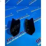 BMW F25 X3 ÇAMURLUK PAÇASI ÖN SÖKME ORJ 51627213653 654 SAĞ SOL