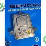 BMW F25 X3 FAR BEYNİ XENON SÖKME ORJİNAL OEM 7356250