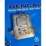 BMW F25 X3 FAR BEYNİ XENON SÖKME ORJİNAL OEM 7356250
