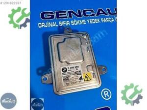 BMW F25 X3 FAR BEYNİ XENON SÖKME ORJİNAL OEM 7356250