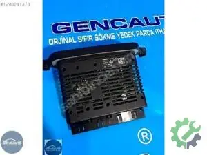 BMW F25 X3 FAR KARTI XENON SÖKME ORJİNAL OEM 7316211
