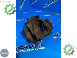 BMW F25 X3 FREN KALİPERİ ÖN SÖKME ORJİNAL 703123P SAĞ