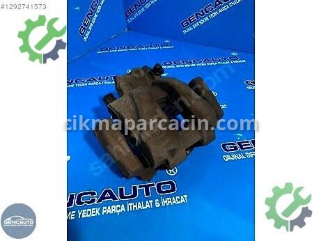 BMW X3 Kaliper çıkma parça