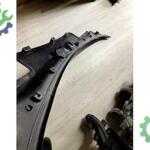 BMW F25 X3 ÖN CAM DAVLUMBAZI SÖKME ORJ 51717206135