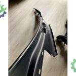 BMW F25 X3 ÖN CAM DAVLUMBAZI SÖKME ORJ 51717206135