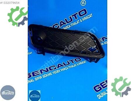 BMW X3 Bakalit 51117249595 çıkma parça