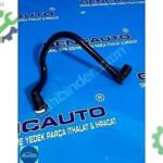 BMW F25 X3 VAKUM BORUSU SÖKME ORJİNAL OEM 11667602547