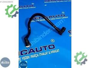 BMW F25 X3 VAKUM BORUSU SÖKME ORJİNAL OEM 11667602547