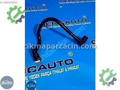 BMW X3 Hortum çıkma parça