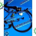 BMW F25 XDRIVE MOTOR TESİSATI SÖKME ORJİNAL OEM 8513414
